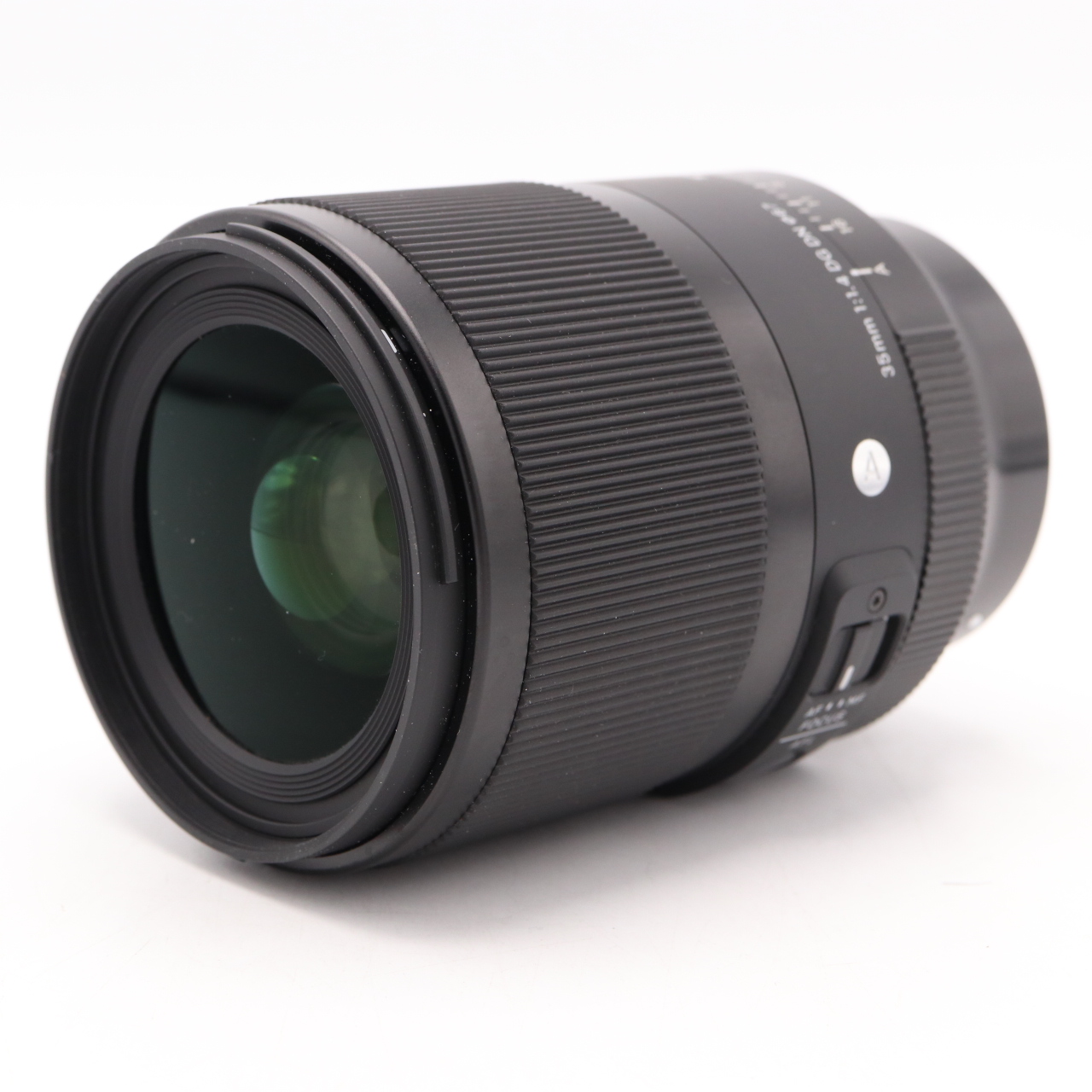 Sigma 35mm f/1.4 DG DN ART Sony FE Gebrauchtware