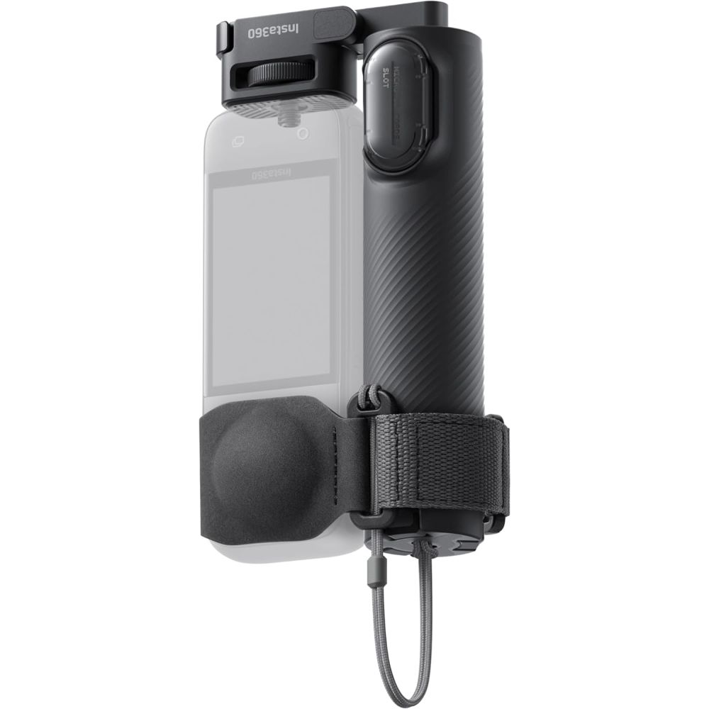 INSTA360 Faltbarer 2-in-1 Selfie Stick (1/4" Halterung)