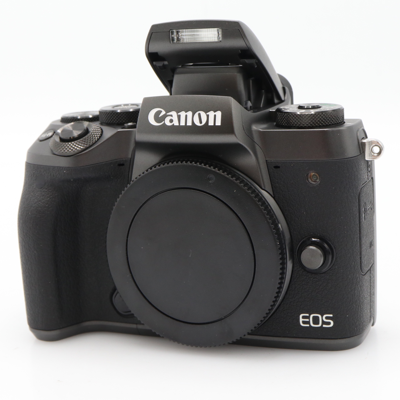Canon EOS M5 Gehäuse Gebrauchtware
