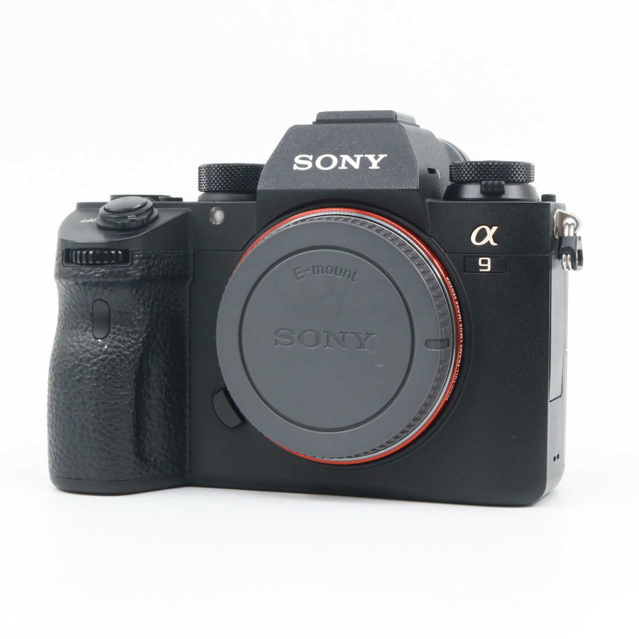 Sony Alpha 9 Gehäuse Gebrauchtware