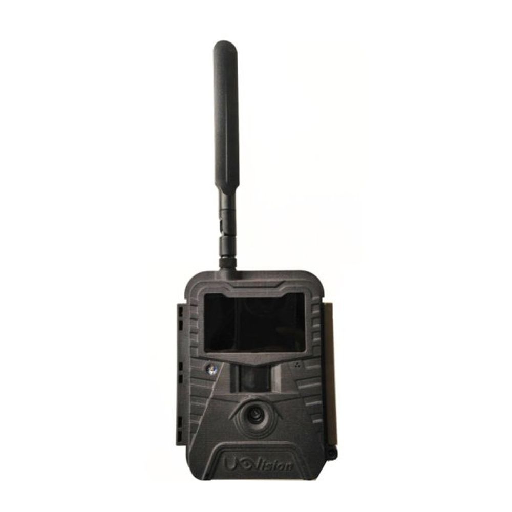 Uovision UM595-4G Wildlife Kamera 20MP 940nm, schwarz