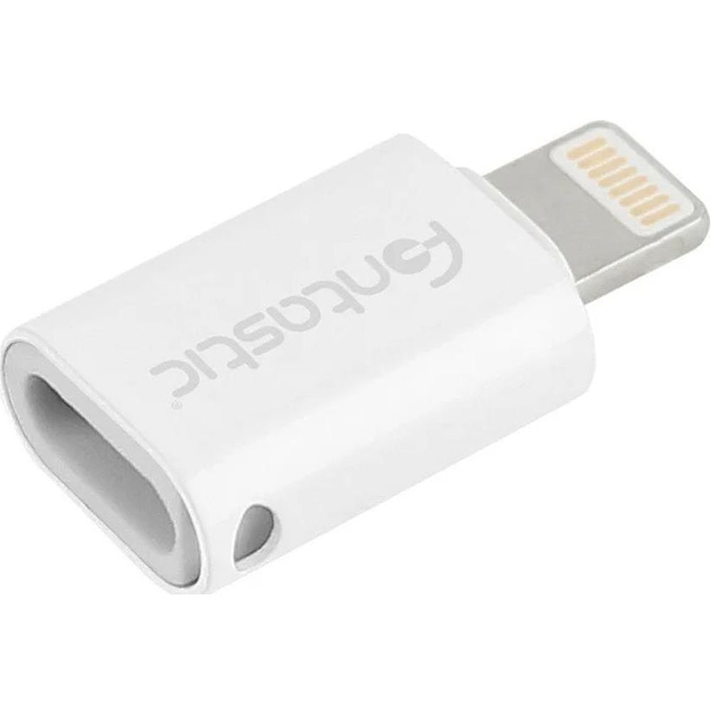 Fontastic Lightning kompatibler Adapter