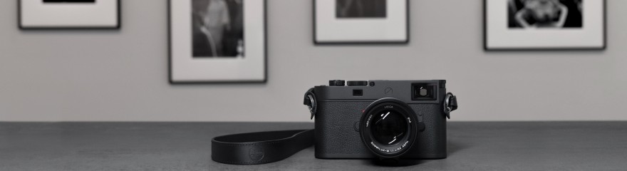 Leica M11 Monochrom
