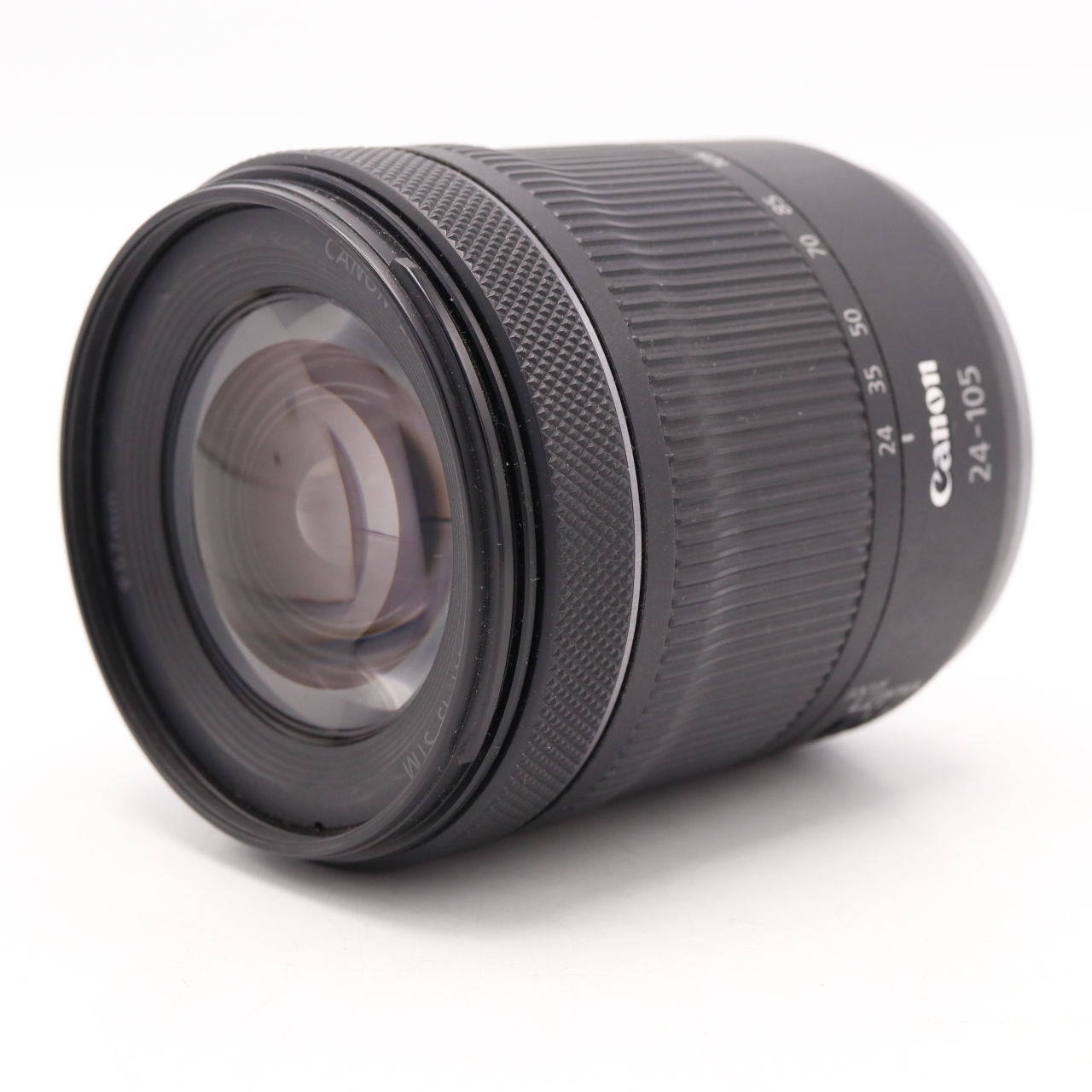 Canon RF 24-105mm F/4-7.1 IS STM Gebrauchtware
