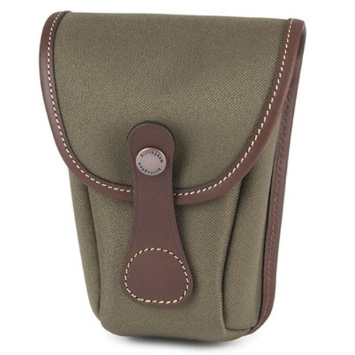 Billingham Avea 7 Sage Fibrenyte/Chocolate
