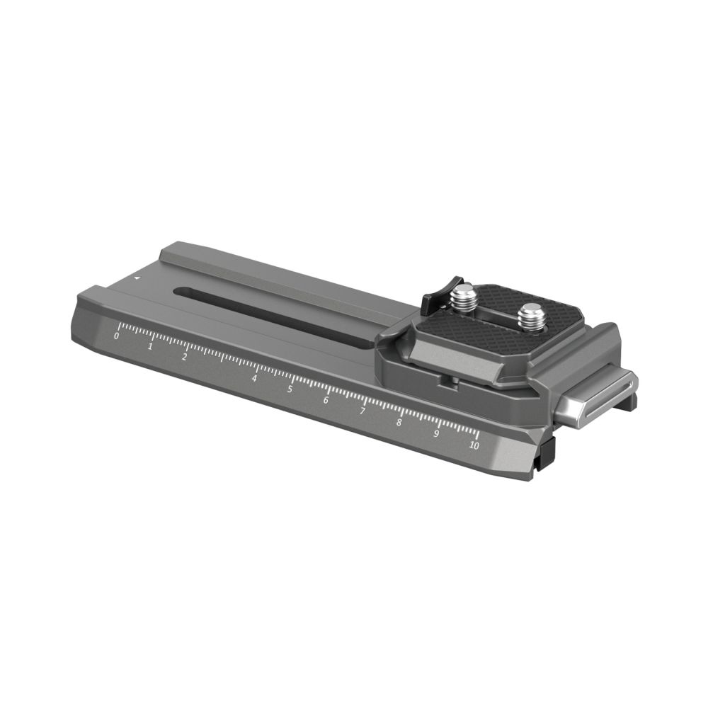 SmallRig HawkLock H38 Manfrotto Schnellwechselplatte für DJI Stabilisatoren 4638