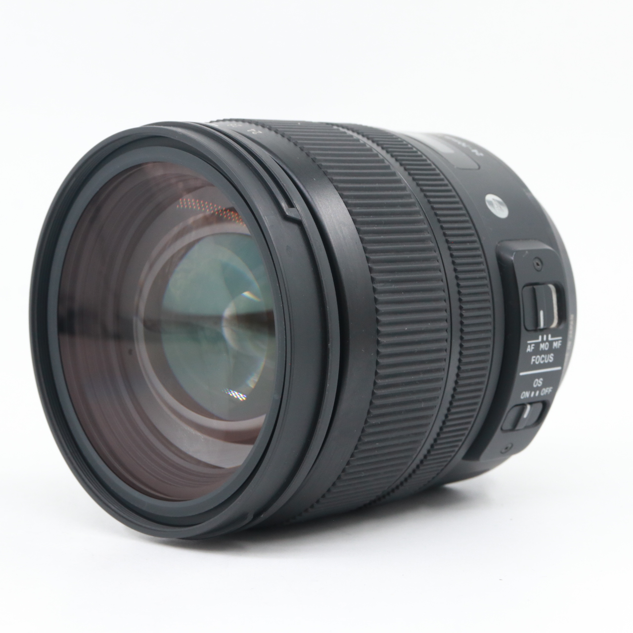 Sigma 24-70mm f/2.8 DG OS HSM Art Nikon FX Gebrauchtware