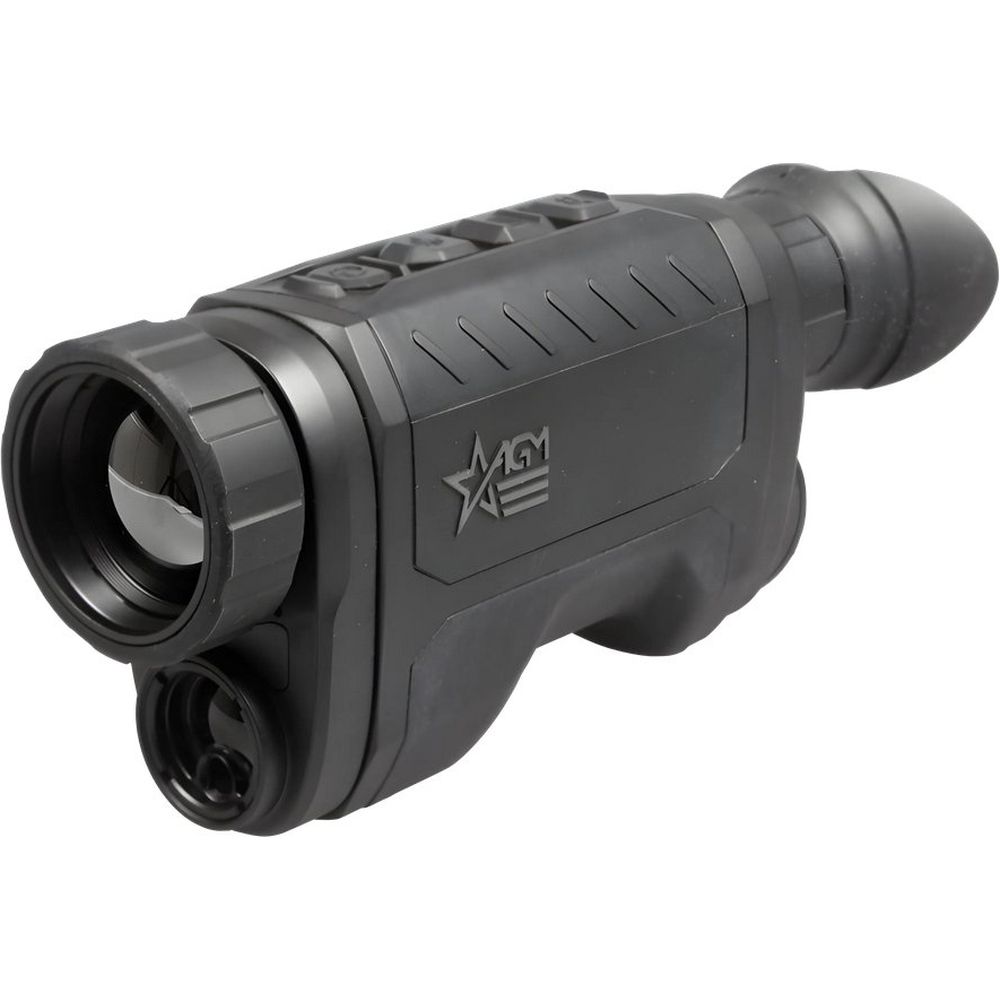 AGM ReachIR LRF 35-640 Wärmebildkamera mit Laserentfernungsmesser