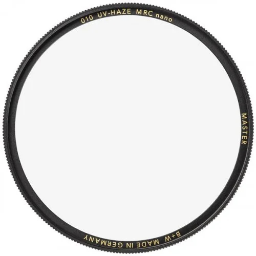 B+W UV-FILTER, MRC, Nano, MASTER, 82 mm