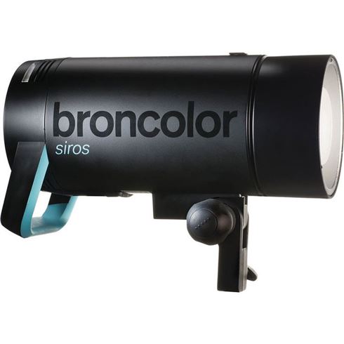 Broncolor Siros flitser