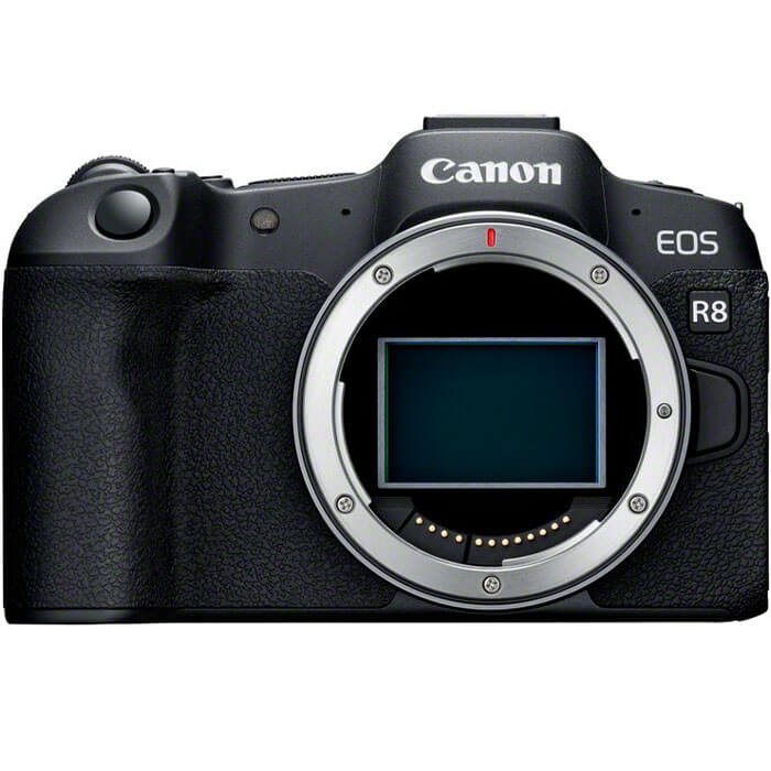 Canon EOS R8 Gehäuse