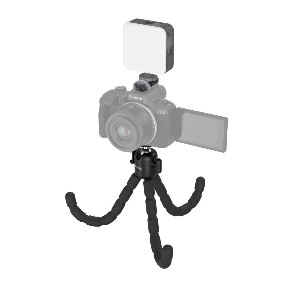 SmallRig Vlogging-Stativ-Kit für Canon EOS R50 4213