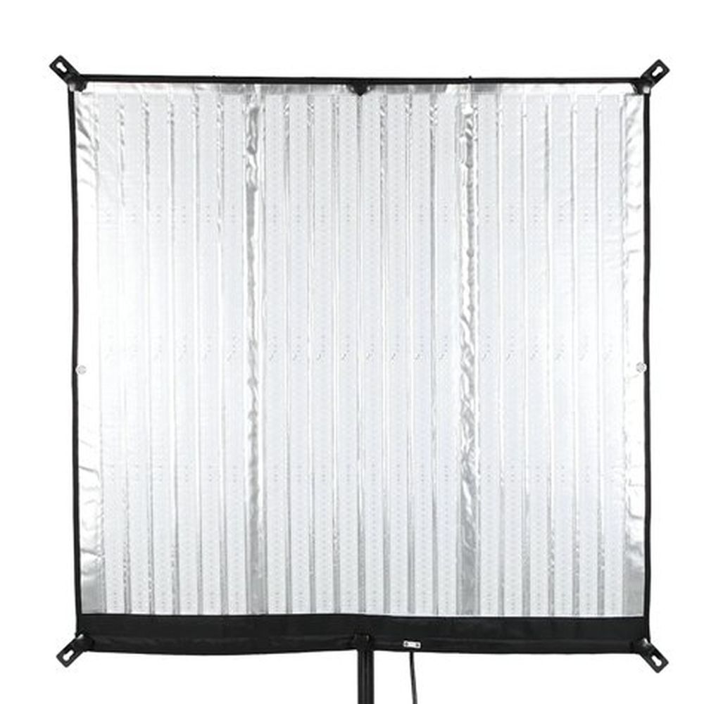 Falcon Eyes Bi-Color LED Panel RX-120TDX III-K1 116x117 cm 680W