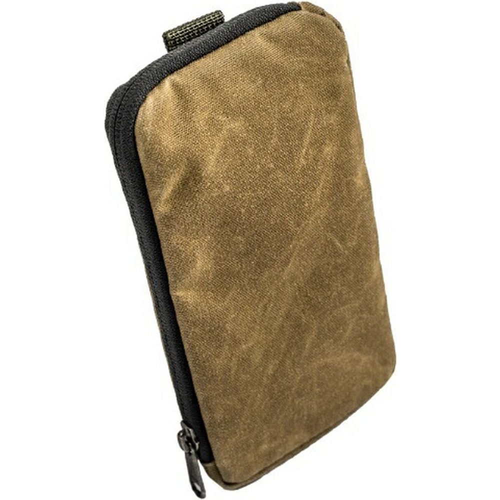 Wotancraft Add-on Phone Pouch Modul - khaki