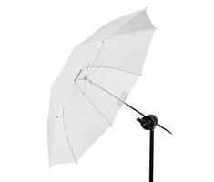 Profoto 100973 Schirm Flat S Transparent 85 cm