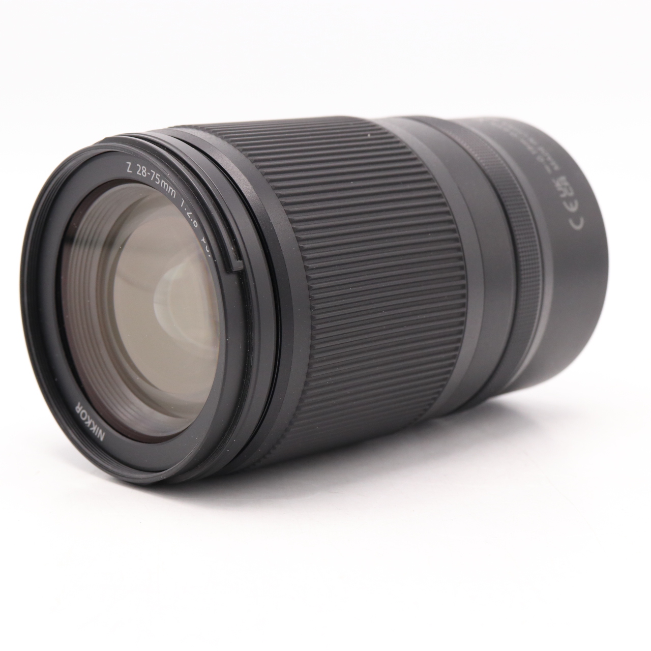 Nikon Z 28-75mm f/2.8 Gebrauchtware