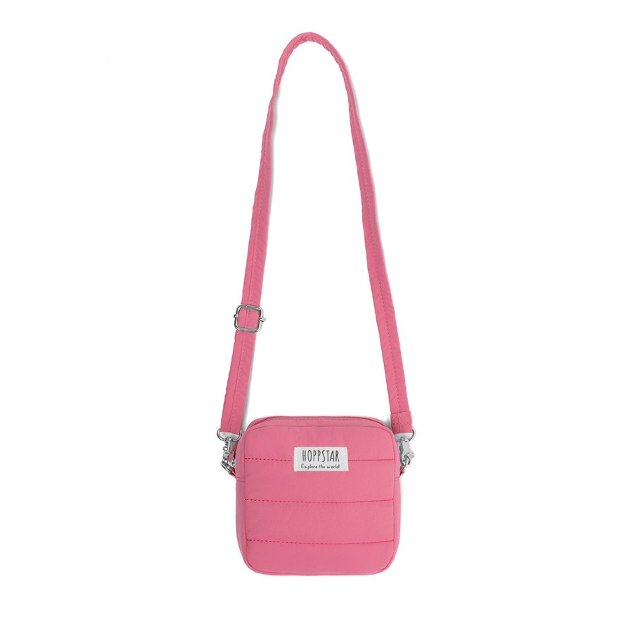 Hoppstar Midi Tasche – Bubblegum