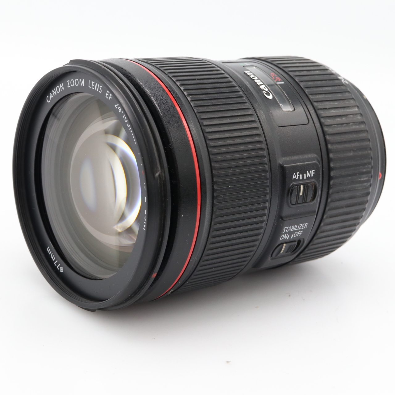 Canon EF 24-105mm f/4 L IS II USM Gebrauchtware