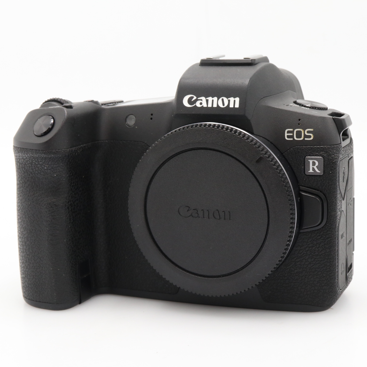 Canon EOS R Gehäuse Gebrauchtware