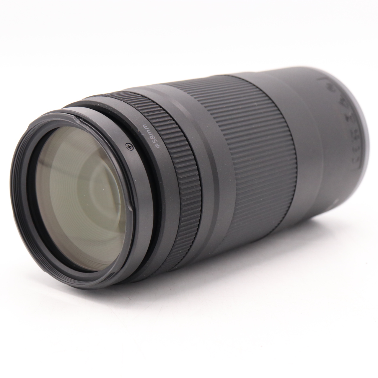 Canon RF 75-300mm f/4-5.6 Gebrauchtware