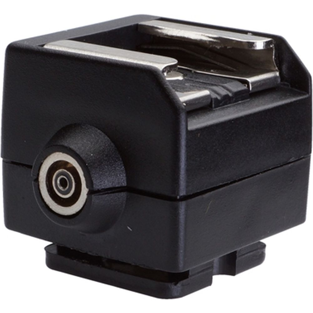 BIG Flash-Adapter-Mittelkontakt mit PC-Anschluss