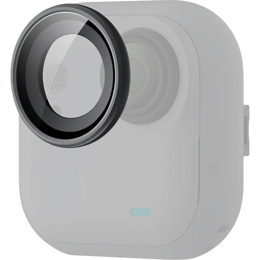 Insta360 GO Ultra Objektivschutz