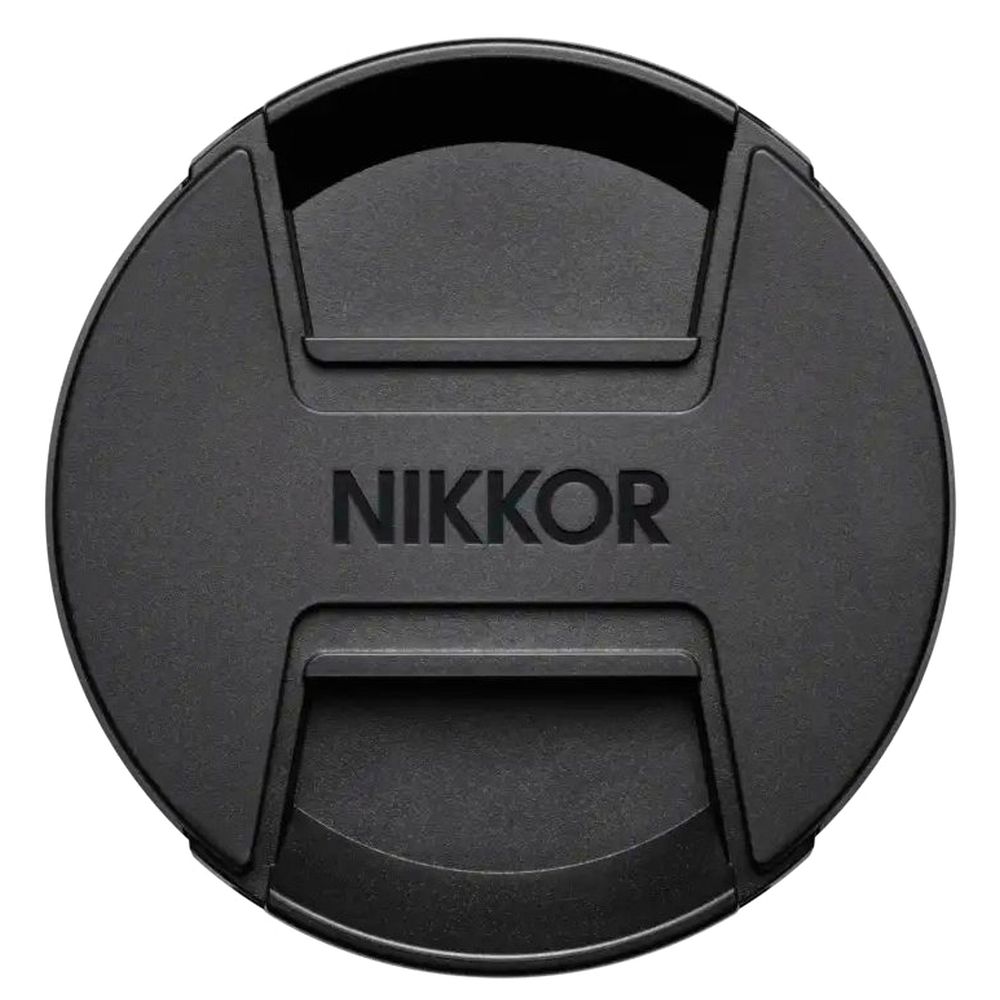 Nikon Objektivdeckel LC-77B
