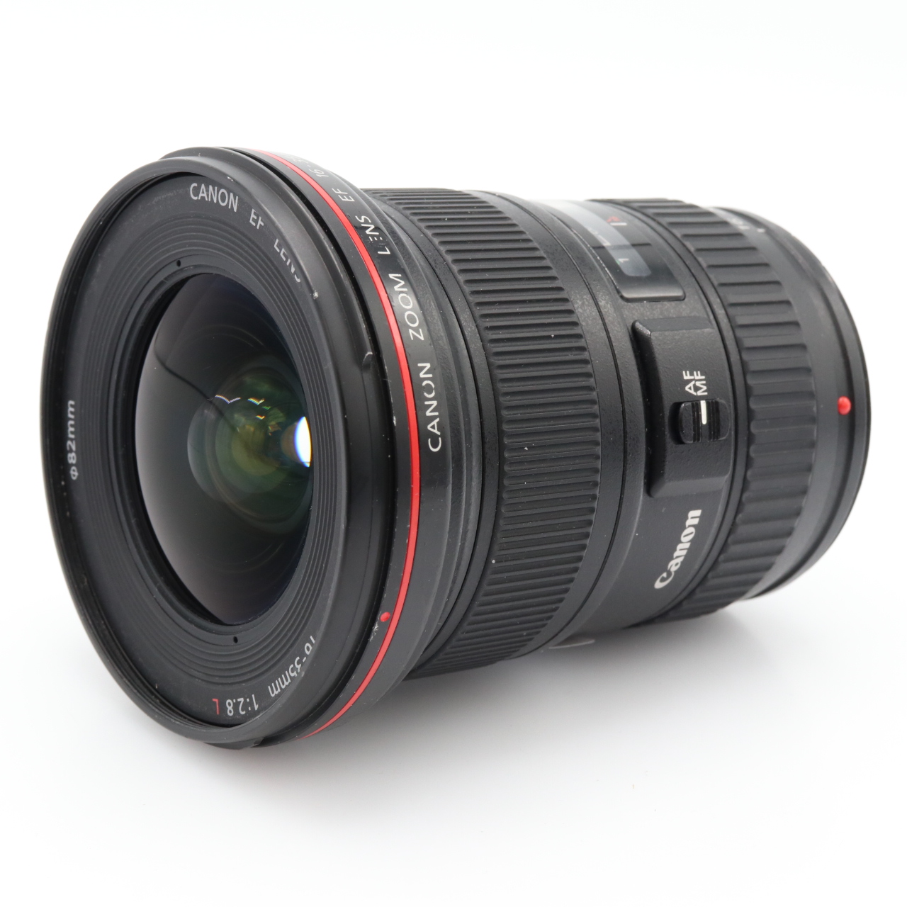 Canon EF 16-35mm f/2.8 L II USM Gebrauchtware