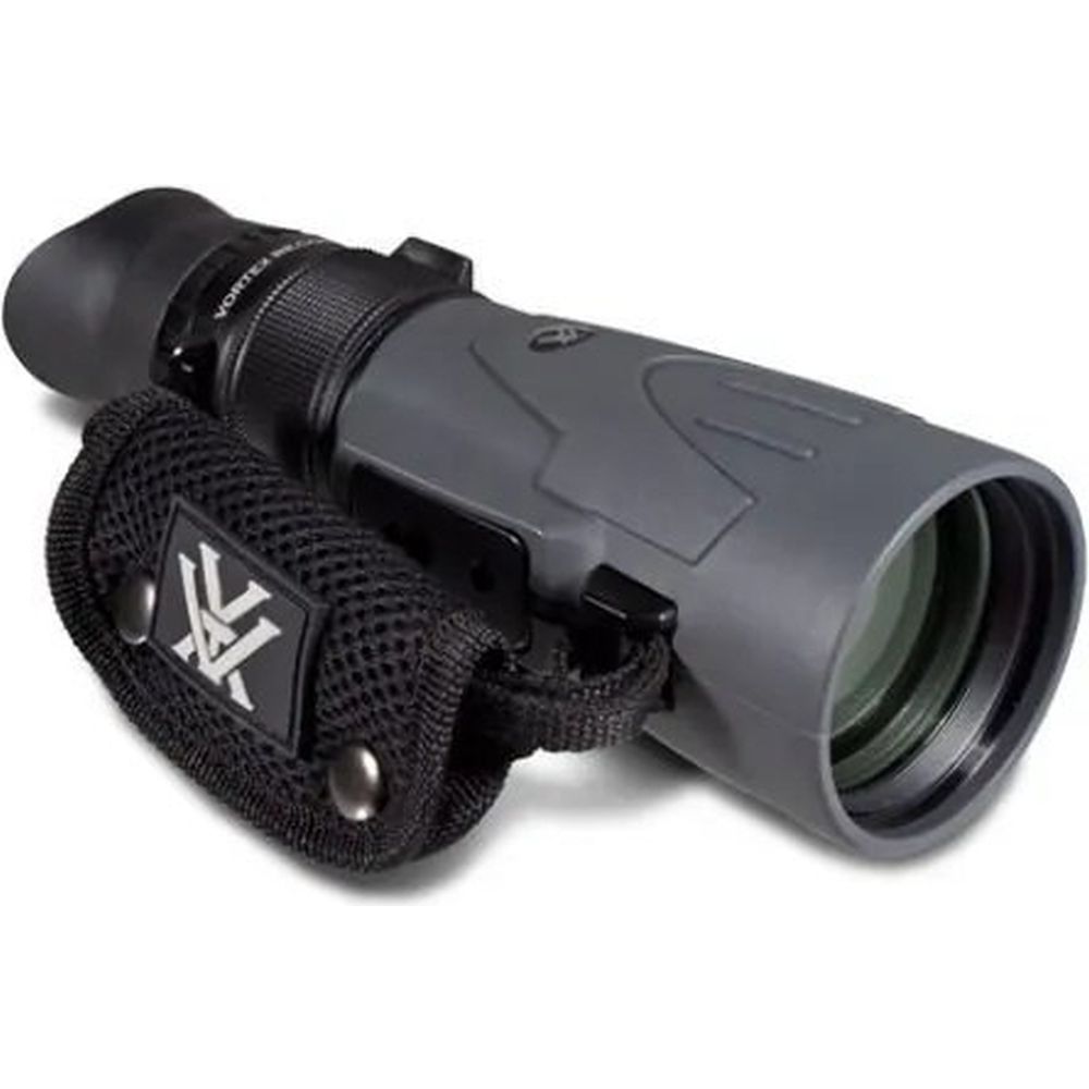 Vortex Recon 15x50 Tactical mit R/T-Absehen (MRAD)