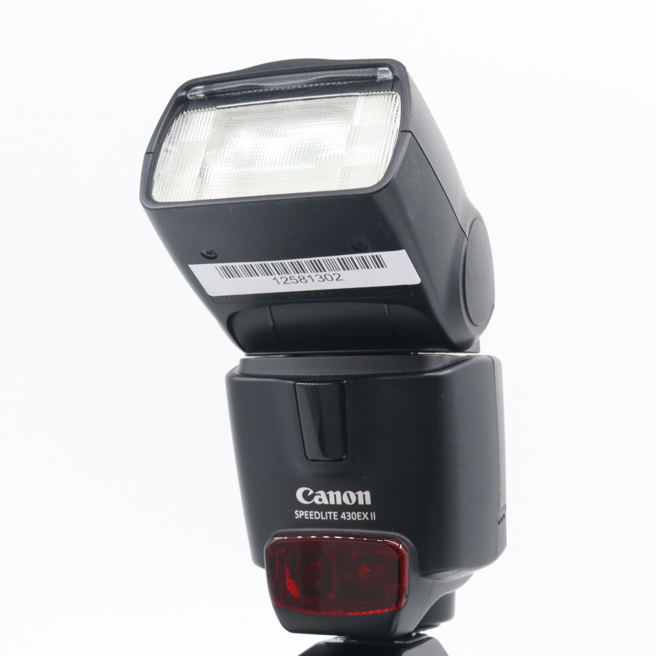 Canon Speedlite 430EX II Gebrauchtware