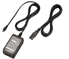 Sony AC-L200, Netzadapter (230V) für die Akkus der A/F/P-Serie