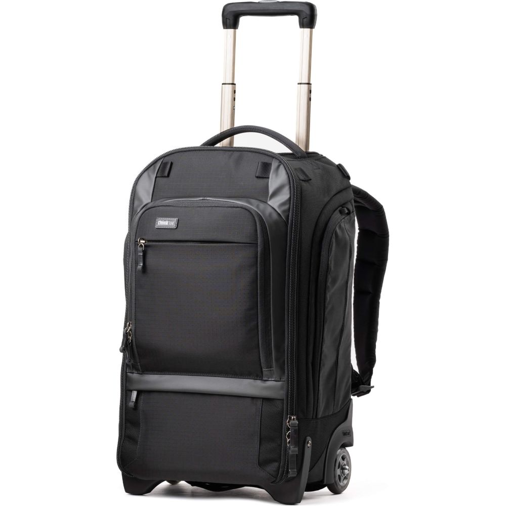 Think Tank Walker Pro Rollbarer Rucksack