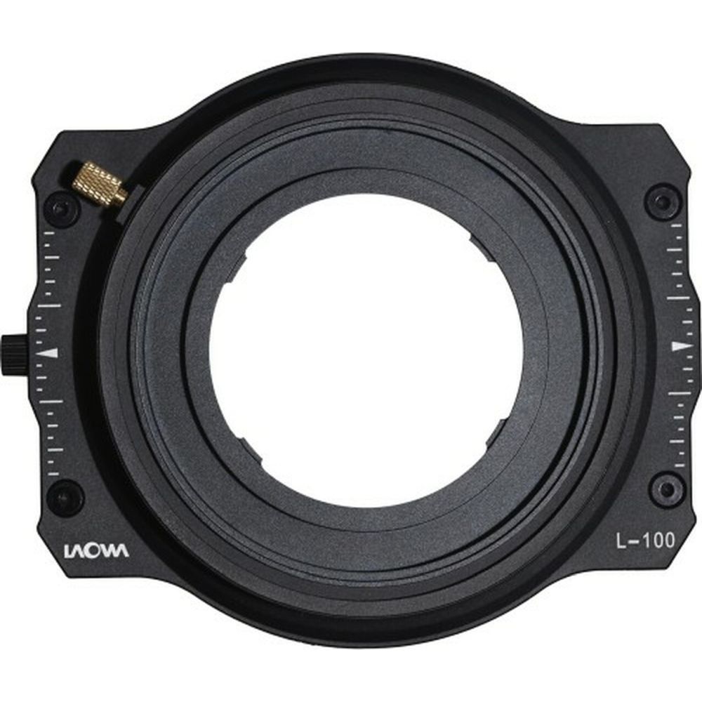 Laowa 100 mm magnetischer Filterhalter – für 14 mm f/4 Objektiv