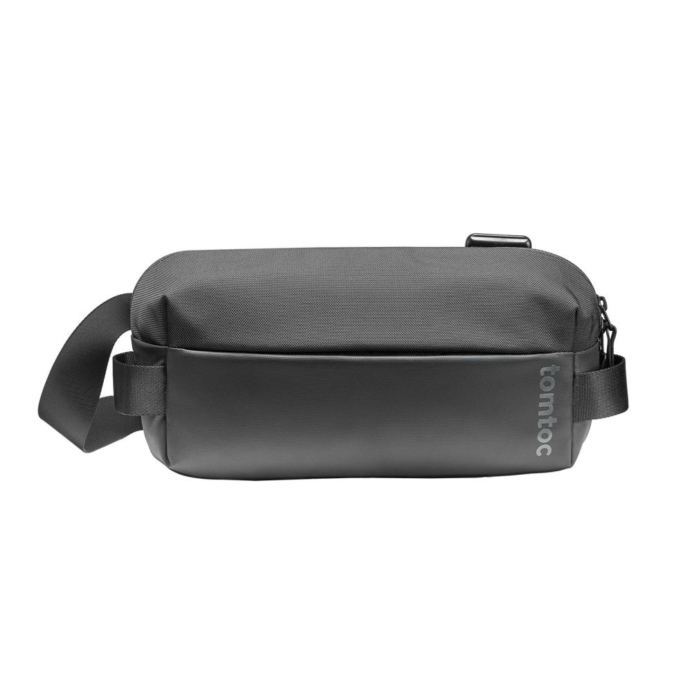 Tomtoc Explorer-T21 Tragetasche S, schwarz