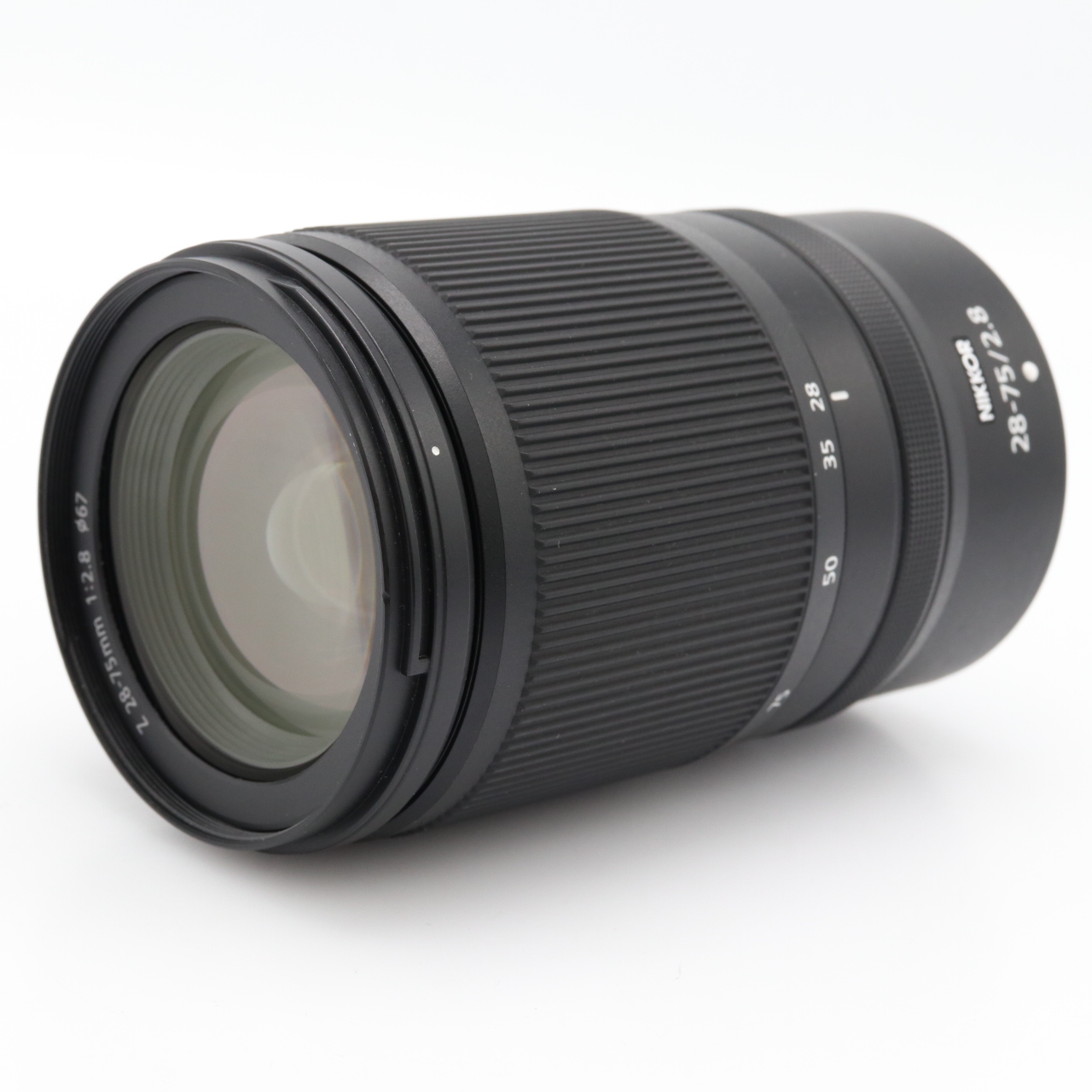 Nikon Z 28-75mm f/2.8 Gebrauchtware