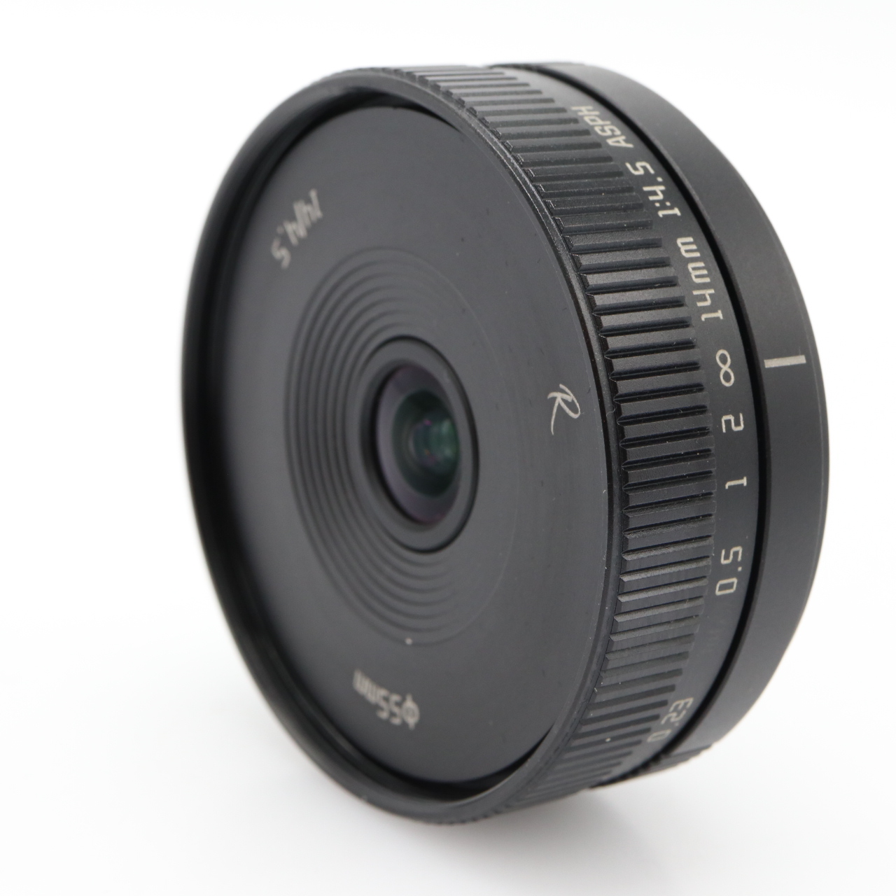 AstrHori 14mm f/4.5 Fujifilm X Gebrauchtware