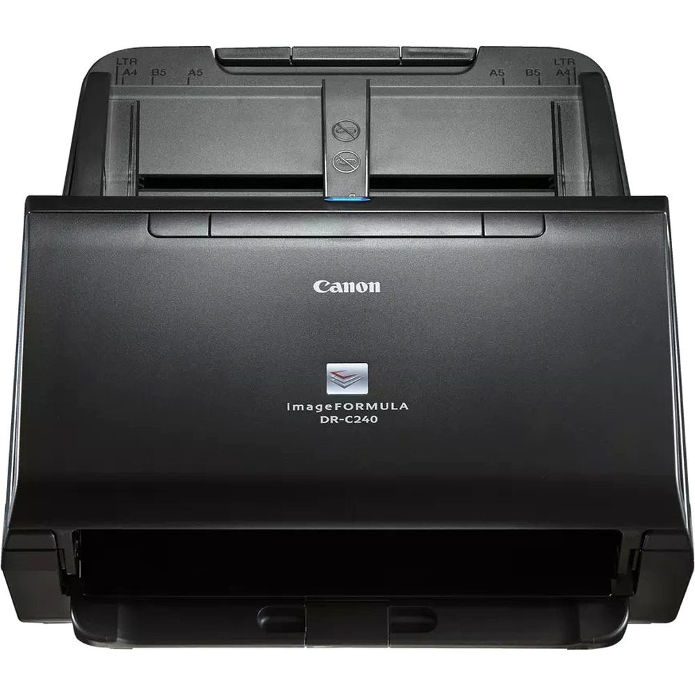 Canon imageFORMULA DR-C240 Einzelblattscanner