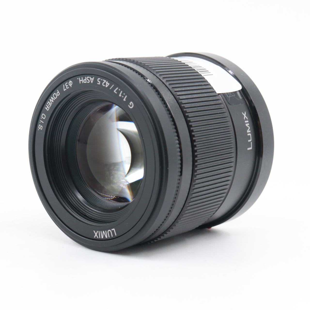 Panasonic Lumix G 42.5mm f/1.7 ASPH. Power OIS Gebrauchtware