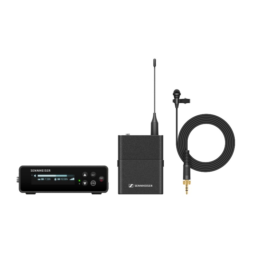 Sennheiser EW-DP ME2 SET (Q1-6)