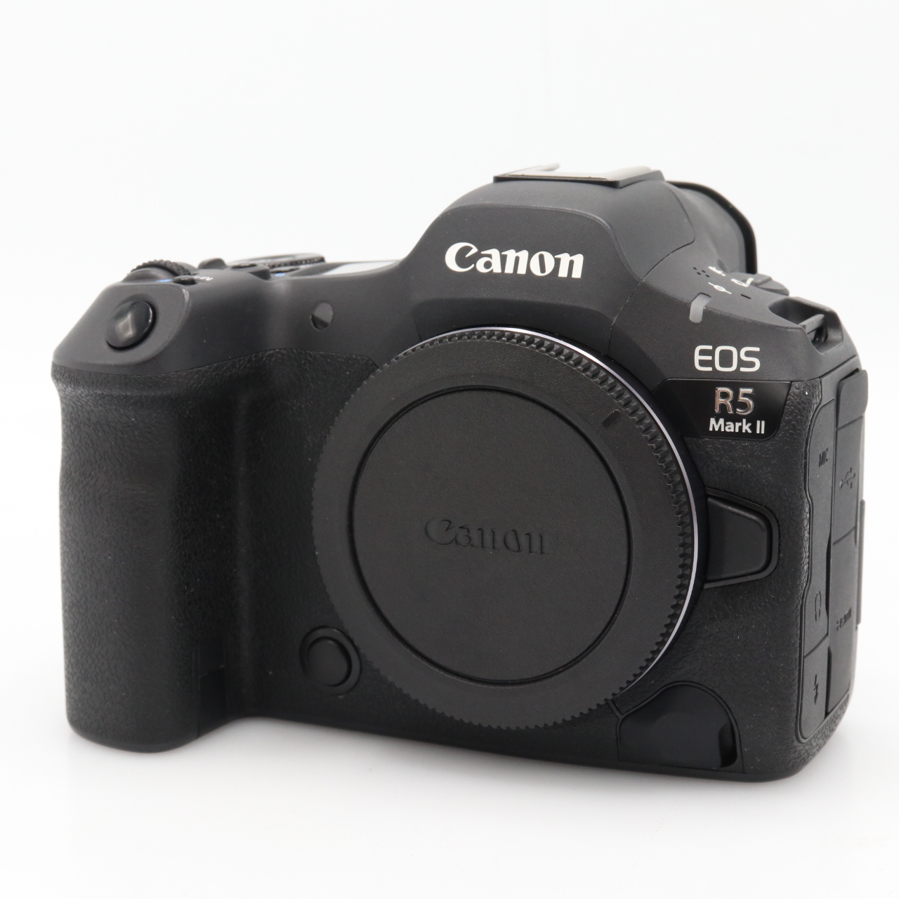 Canon EOS R5 mark II Gehäuse Gebrauchtware