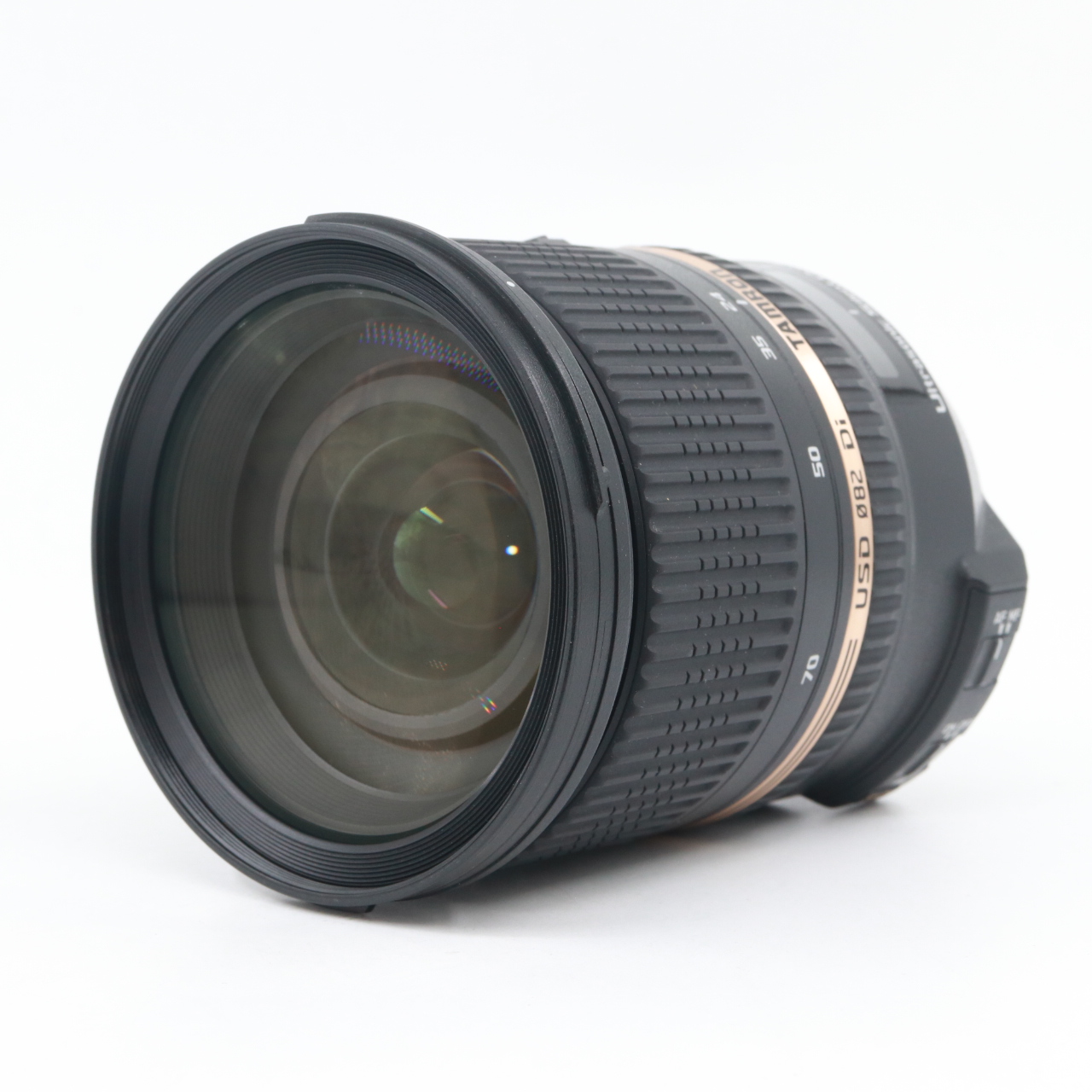 Tamron 24-70mm f/2.8 SP VC Di USD Nikon Gebrauchtware