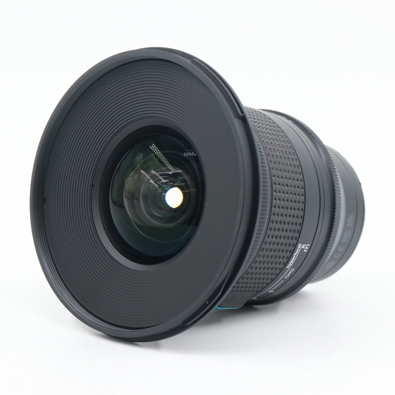 Irix Lens 15mm F/2.4 Dragonfly for Sony E Gebrauchtware