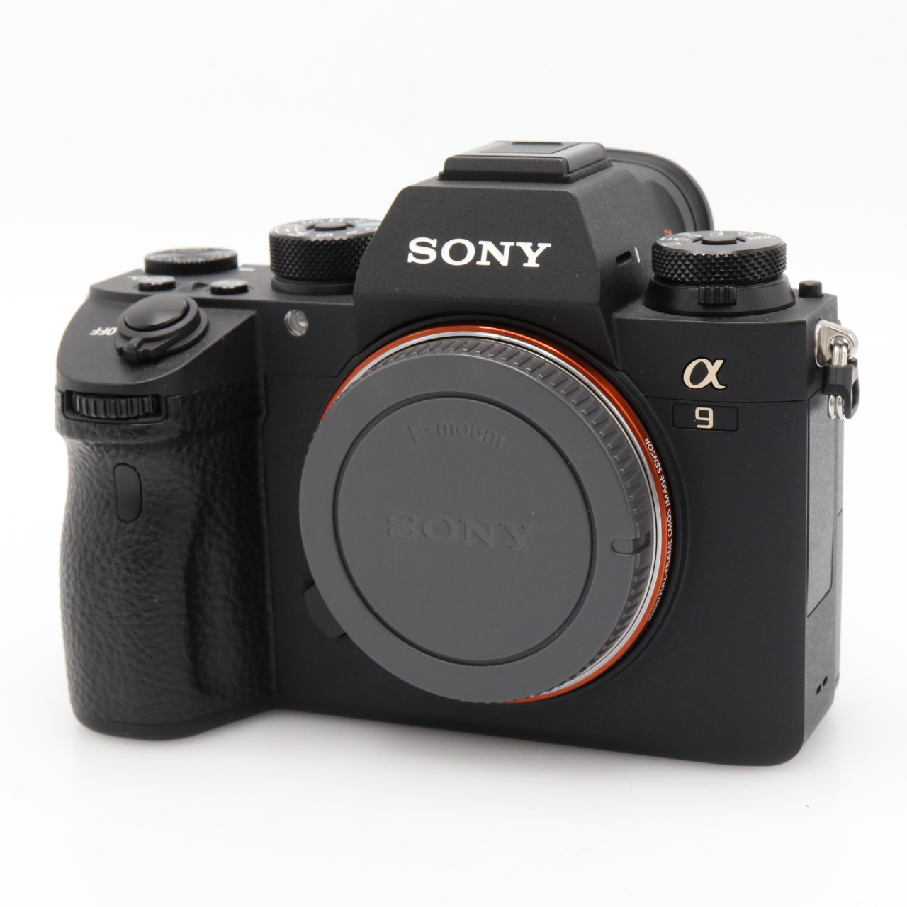 Sony Alpha 9 Gehäuse Gebrauchtware