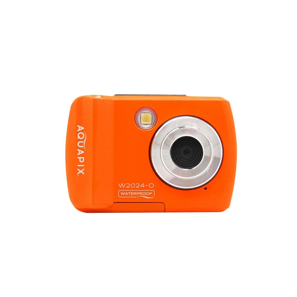 Aquapix W2024-O Spritzorange