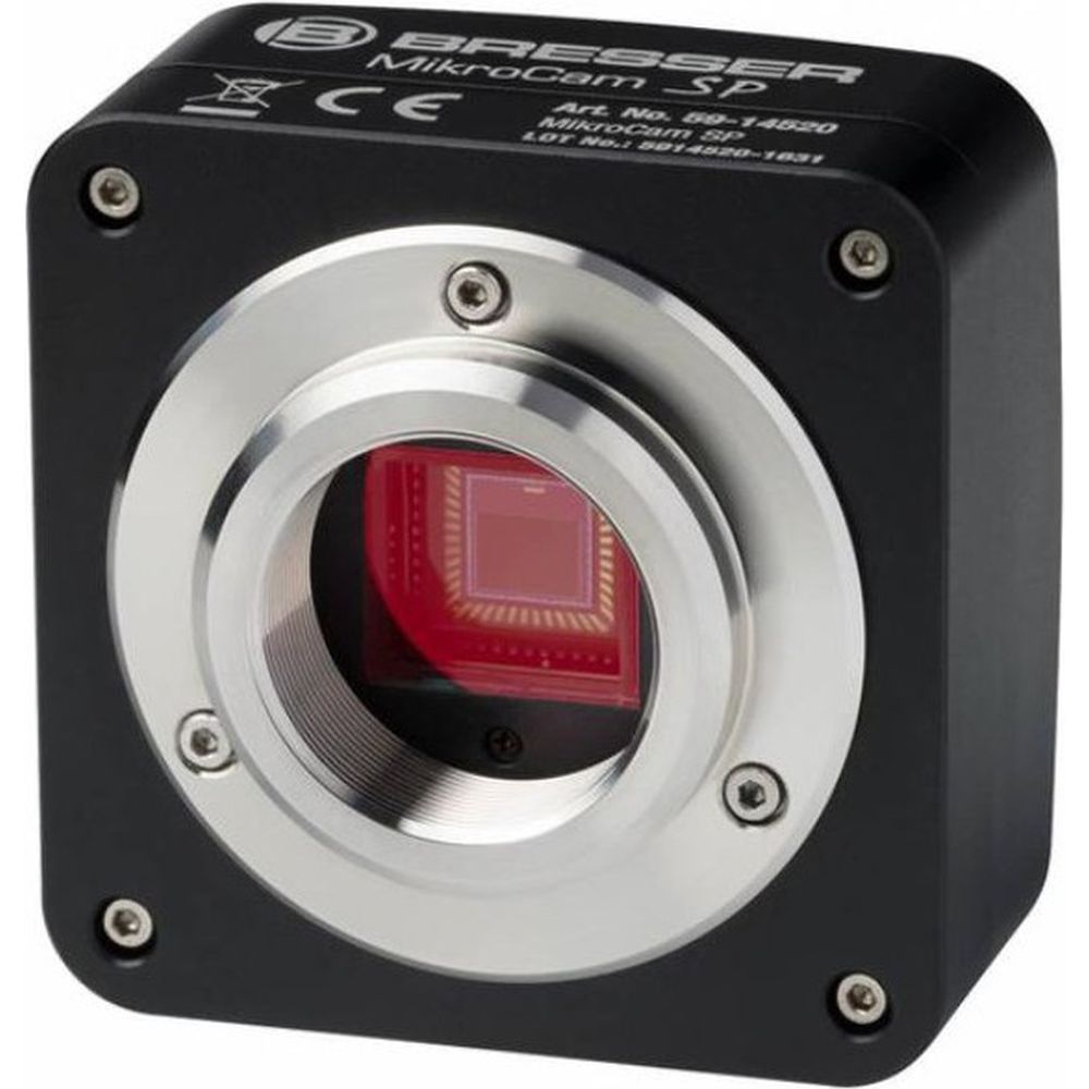 Bresser MikroCam SP 5.0 Microskop Kamera