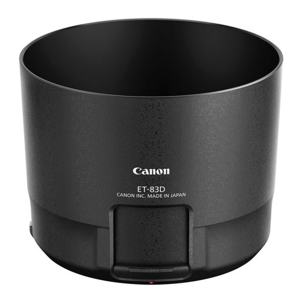 Canon ET-83D Gegenlichtblende