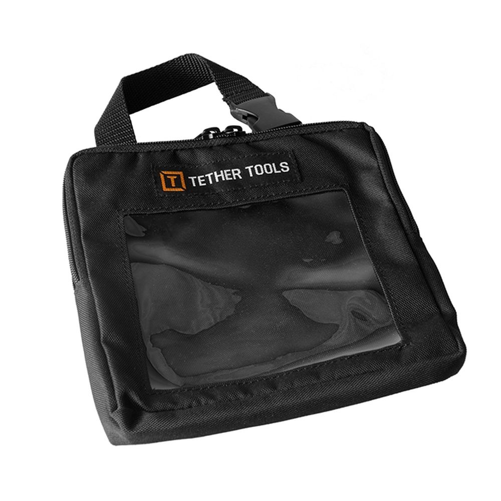Tether Tools Tether Pro Kabelorganisationskoffer (Standard)