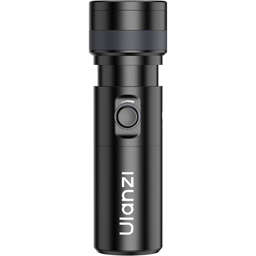 Ulanzi LM01 Foto-Taschenlampe 10W mit RGB
