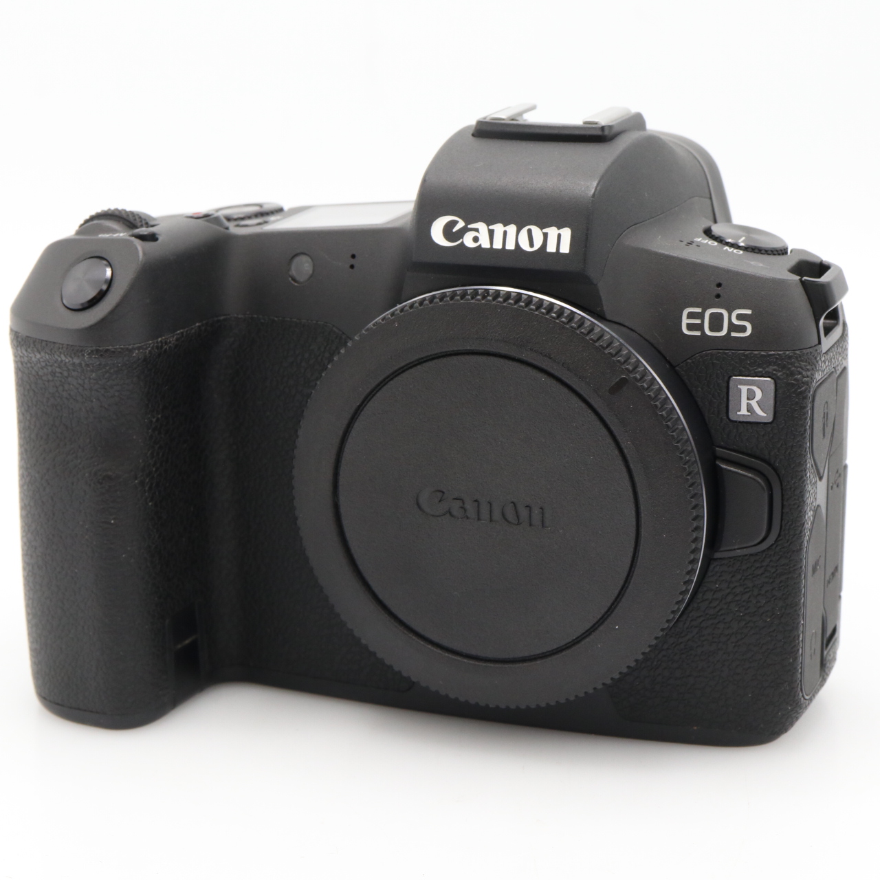 Canon EOS R Gehäuse Gebrauchtware