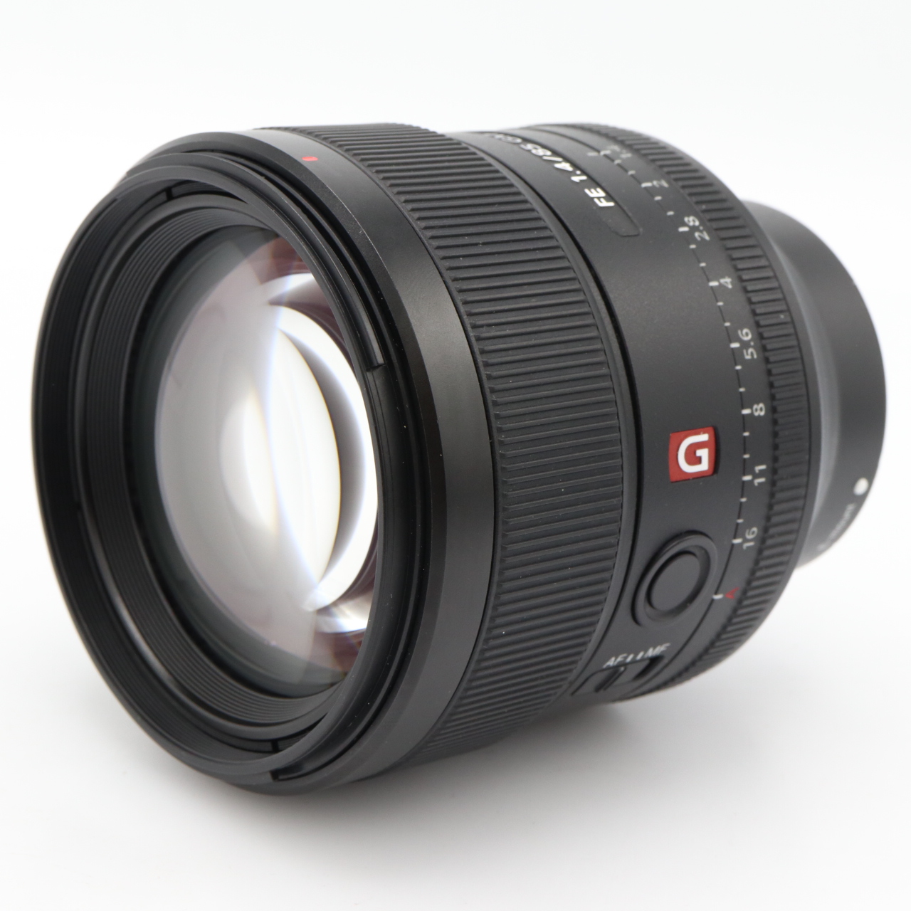 Sony FE 85mm F/1.4 GM Gebrauchtware